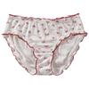külotlar – Bikini, Braziliya, Hipster, Slips va Retro