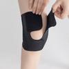 1Pc Sports Kneepad Men Women Pressurized Elastic Knee Pads Arthritis Joints Protector Fitness Gear Volleyball Brace Protector
