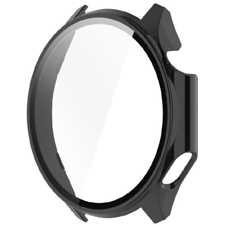 Watch Housing Protector Case with Screen Protector Film for Watch 3 Watch Cover Shell & Film Scratchproof Case