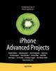 Книга iPhone Advanced Projects