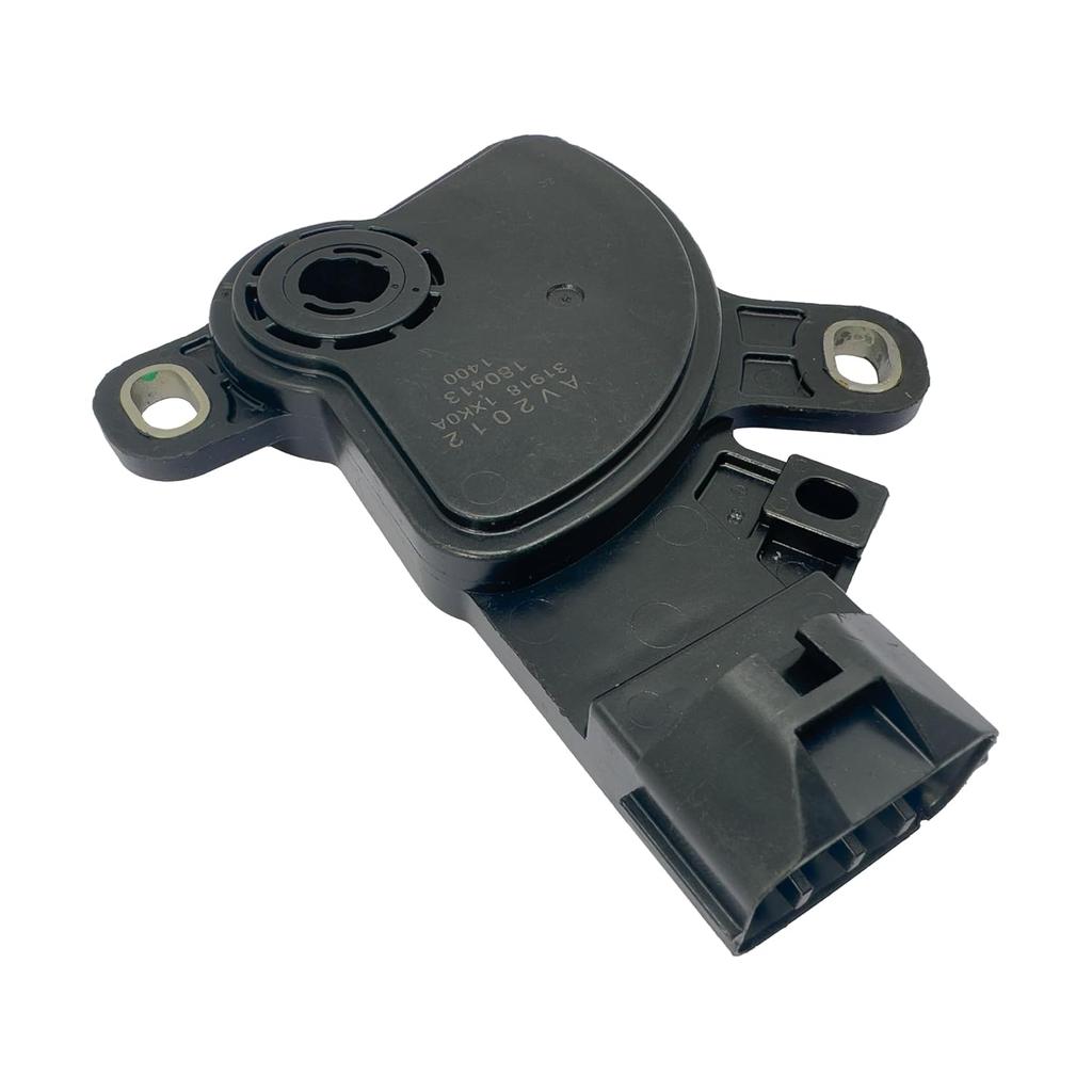 Car Neutral Safety Power Switch 31918-1XK0A 31918-X420A Compatible with Sentra 2013-2017