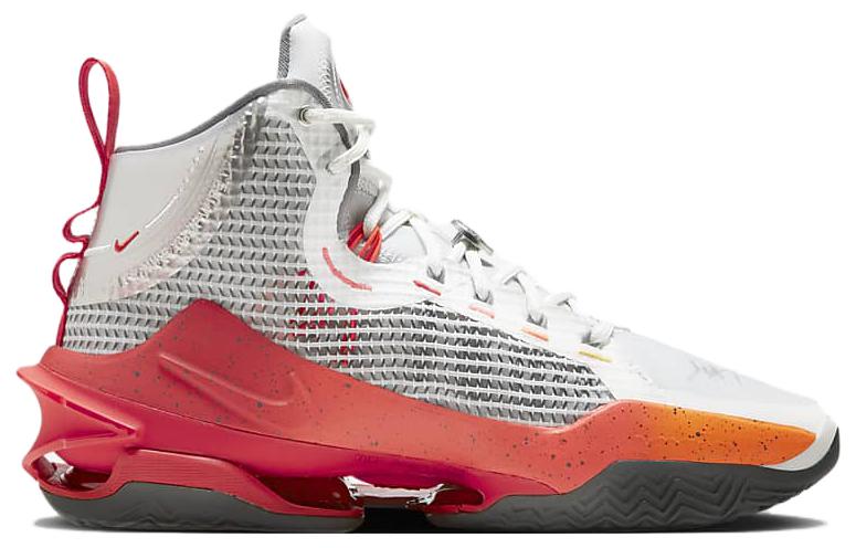 Nike Эйр Зум GT. Jump EP 'Yi Jianlian Forge In Fire FJ7061-001