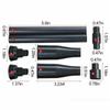 Pump Pool Garden Pond Submersible Fountain Pump Nozzle Set Water Spray Heads Pump Nozzle Heads