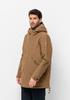 Куртка Jack Wolfskin Talforst Parka Men (1116011) бурундук