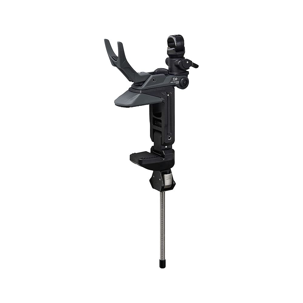 Daiwa Держатель лампы 240CH Темно-серый