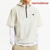 New Balance Футболка с коротким рукавом Half Club  E8   Nbnae21033 35  Uni Essential Lightweight