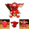 Adorable The Legend Of Zelda Breath Of The Wild Plush Doll For Kids And Collectors