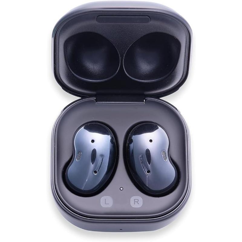 Беспроводные наушники Samsung Galaxy Buds Live с активным шумоподавлением