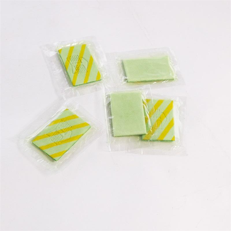 Mosquito Repellent Tablet 60x Mosquito Insect Repellent Tablets Tablet Insect Anti Pest No Toxic MIT