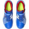 Asics Lazerbeam FJ MG GS Сине-белые детские кроссовки 1154A200-400