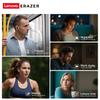 Lenovo Erazer XT92 Pro TWS Bluetooth наушники беспроводные наушники с AI Smart APP позиционирование