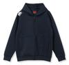 Кентербери JR.D.A.F TEC AIR LIGHT ZIP HOODY, Размер 29, Темно-синий, Размер 120