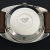 ВИНТАЖНЫЕ ЯПОНСКИЕ МУЖСКИЕ ЧАСЫ RICOH R31 АВТОМАТИЧЕСКИЕ БЕЛЫЙ ЦВЕТ ЦИФЕРБЛАТ a707679-1