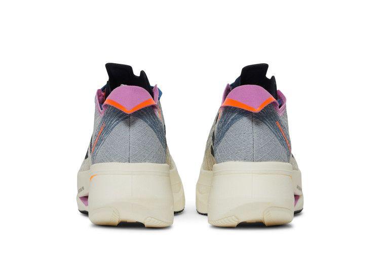 adidas Adizero Prime X Strung Off White Pulse Lilac Men's Sneakers