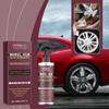 Car Wheel Rust Remover Wheel Rust Remover Spray Steel Rim Rust Remover Polishing Cleaning Wheel Rust Remover