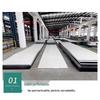 304 Stainless Steel Hot Rolled Plate
