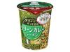 Allied Corporation Thailand's Green Curry Ramen Cups, 70g X 12