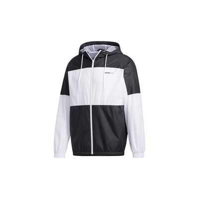 Спортивная куртка Neo Color-Block Мужская куртка черная GJ8770