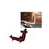 Auto parts High quality For - Changan CS95 rear bumper lights, rear fog lights, bright strips, decorative strips