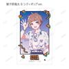 Highly feminine by Aimai City Pop Illustration Y2K Trading illustration card box of 22 Shishihara-kun Mii, ver. & Hoshinegimi-san ver.