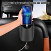 Backseat Cup Holder For Car Multifunctional Organizer Automotive Drink Water Bottle Storage Holder For Travel Truck Interior