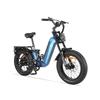 CYRUSHER Kommoda 3.0 20" Электрический грузовой велосипед 250 Вт Мотор 48 В 20 Ач Аккумулятор