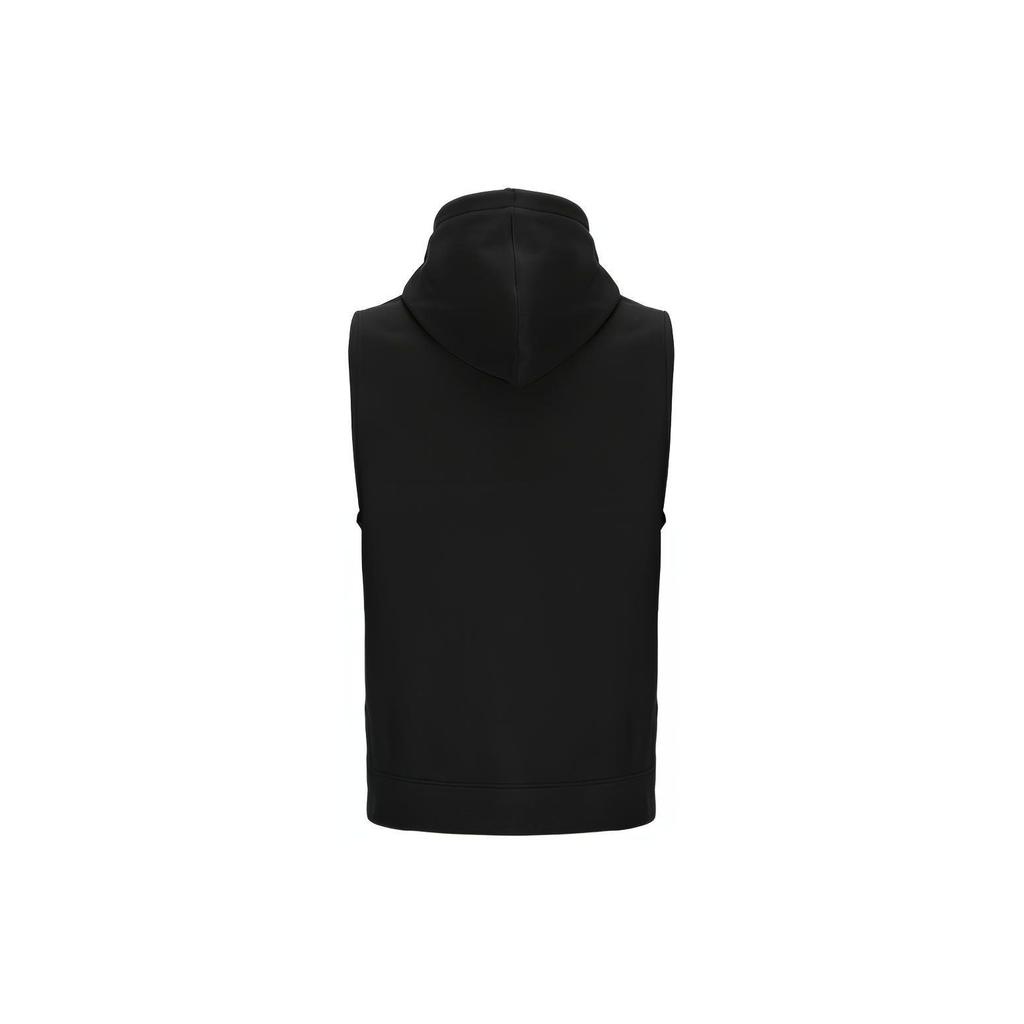 Under Armour Баскетбольная майка Карри Мужская Черная 1374301-001