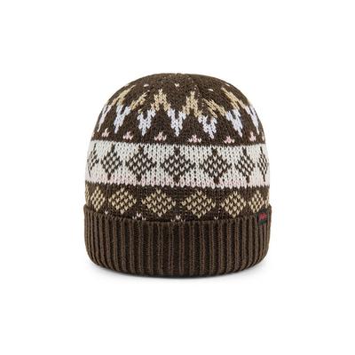 Vans Шапки Унисекс Темно-коричневый Vans VN0A5KIR3N1