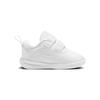 Nike Omni Multi-Court TD White Pure Platinum Baby Sneakers DM9028-100