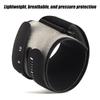 1Pcs Shock-Absorbing Wrist Brace,Adjustable Compression Wrist Support Strap for Sport,TFCC Tear,Tendonitis,Arthritis Pain Relief 1