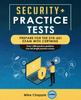 Книга Security+ Practice Tests (SY0-601) : Prepare for the SY0-601 Exam with CertMike