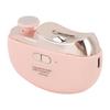 Electric Nail Clipper With Nail File Portable Quiet 2 Speeds Automatic Nail Trimmer for Kids Adult Seniors