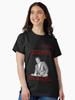 Otis Redding Never Underestimate a Grandma who listens to Otis Redding Classic T-Shirt