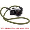Adjustable Camera Shoulder Strap Nylon Camera Neck Strap New DSLR Camera Strap  For DSLR SLR