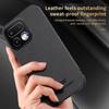 Чехол для Realme 16 Pro Plus Новый Матовый Жесткий Бизнес Люкс Противоударный Магнитный Защитный Задняя Крышка Для Realme 16 Pro Чехол Бампер