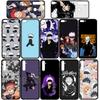 Gojo Satoru Jujutsu Kaisen Itadori Yuji Cover Phone Case for Samsung Galaxy A13 A71 A21S A22 A73 A42 A03 A02 A11 A70 A72 A7