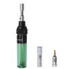 Portable 4-in-1 Gas Soldering Iron Pen for Household Welding and Repairs