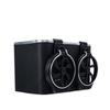 Car Handrail Storage Box Multi Functional Detachable Cup Holder Car Console Tissue Paper Storage Box Car Storage Sorted Out