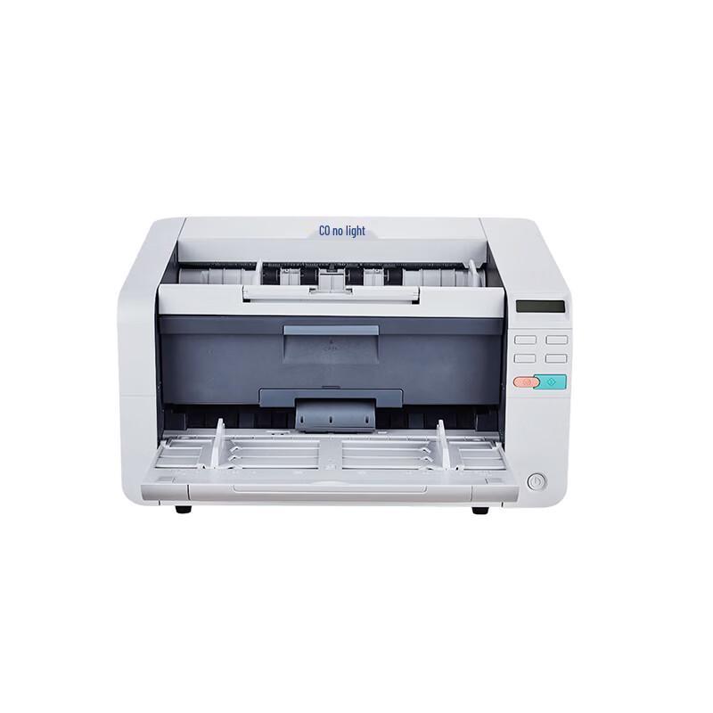 Hanguanglianchuang HG890 A3 Duplex Document Scanner CN plug (adapter included)