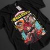 My Hero Academia Shirt Eijiro Kirishima Tshirt Mina Top Todoroki MHA Unisex Tee