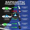 USB Mini Box Wireless CarPlay Android Auto Adapter