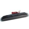 Toyota Hiace 200 Series Generation 4th and 5th COB LED Stop Lamp [3rd (Late Model), Generation, Generation] Surface-Emitting High-Mount [Smoked Lens]