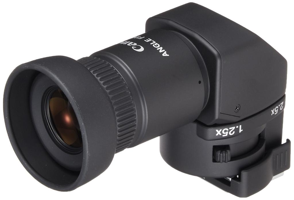 Угловой видоискатель Canon C