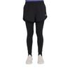 Puma Essential Train All Day Dry Fashion Удобные Мягкие Спортивные Шорты Женские шорты Черные 527353-01