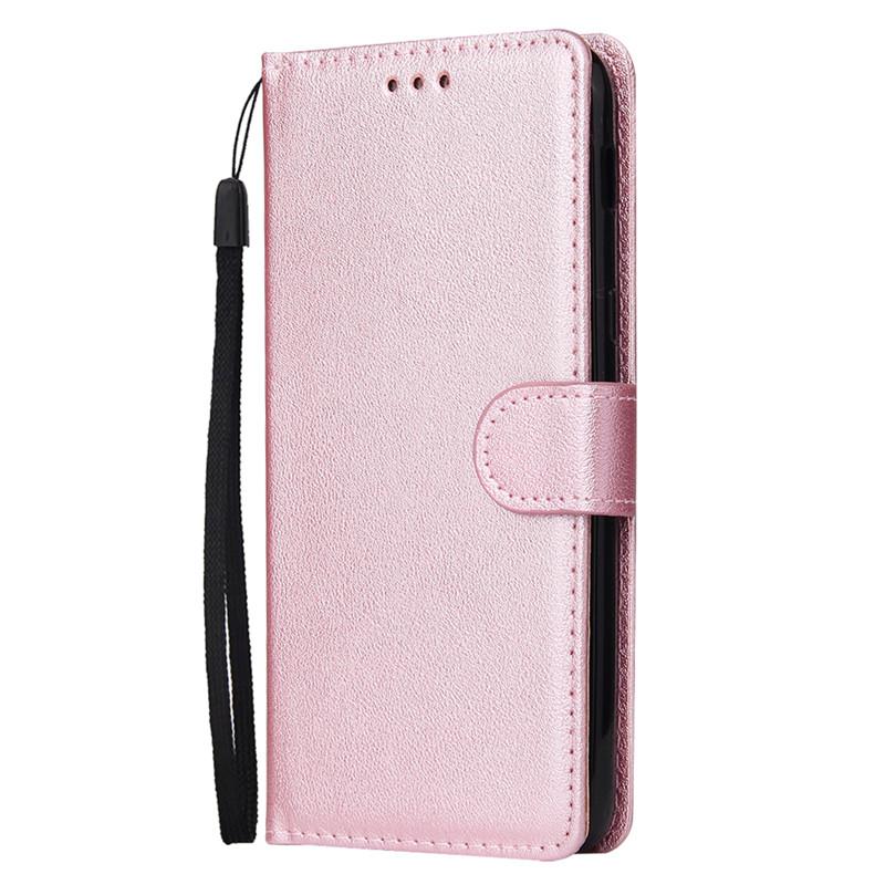 Чехол Huawei Y6s на Etui Huawei Y6S 2019 Чехол Funda Huawei Y 6s Y6 S JAT-LX3 JAT-L29 JAT-L41 Чехол Кожаный флип-кошелек Чехлы