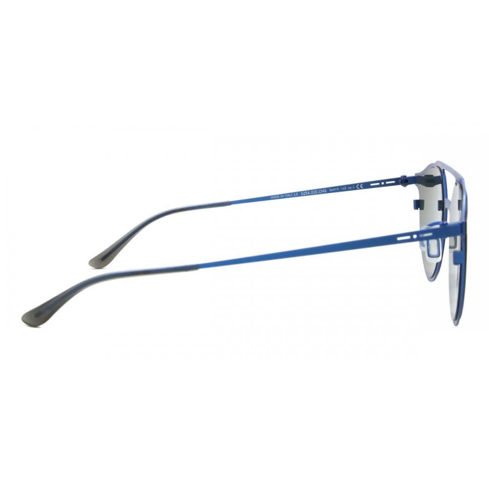 Italia Independent Ii 0256 020.cng Солнцезащитные очки унисекс