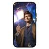 Для iPhone 16 15 X XR Samsung Galaxy S24 S23 Plus Xiaomi Redmi Note 13 12 11 Pro Max 9 10 14 13C 12COPPO Huawei Cover Wallpaper Doctor Who Phone Case