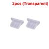 1-10pcs Micro USB Dust Plug Silicone Universal Android Charging Port Dust Plug Protector Cover for Xiaomi Samsung Dustproof Caps2