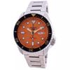 5 Sports Style Automatic SRPD59 SRPD59K1 SRPD59K 100M Men's Watch