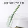 [Laughing Pet] Cat litter shovel, poop removal tool, integrated cat litter shovel, plastic fine hole